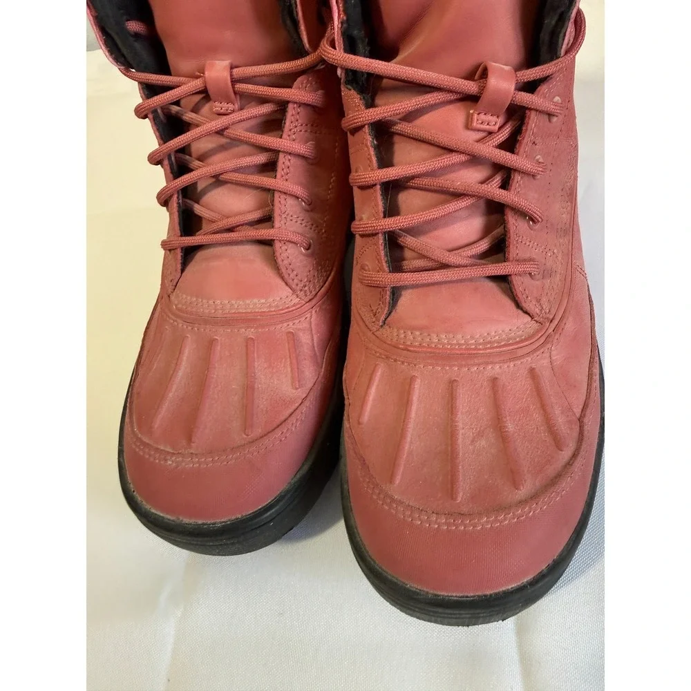 Nike acg woodside